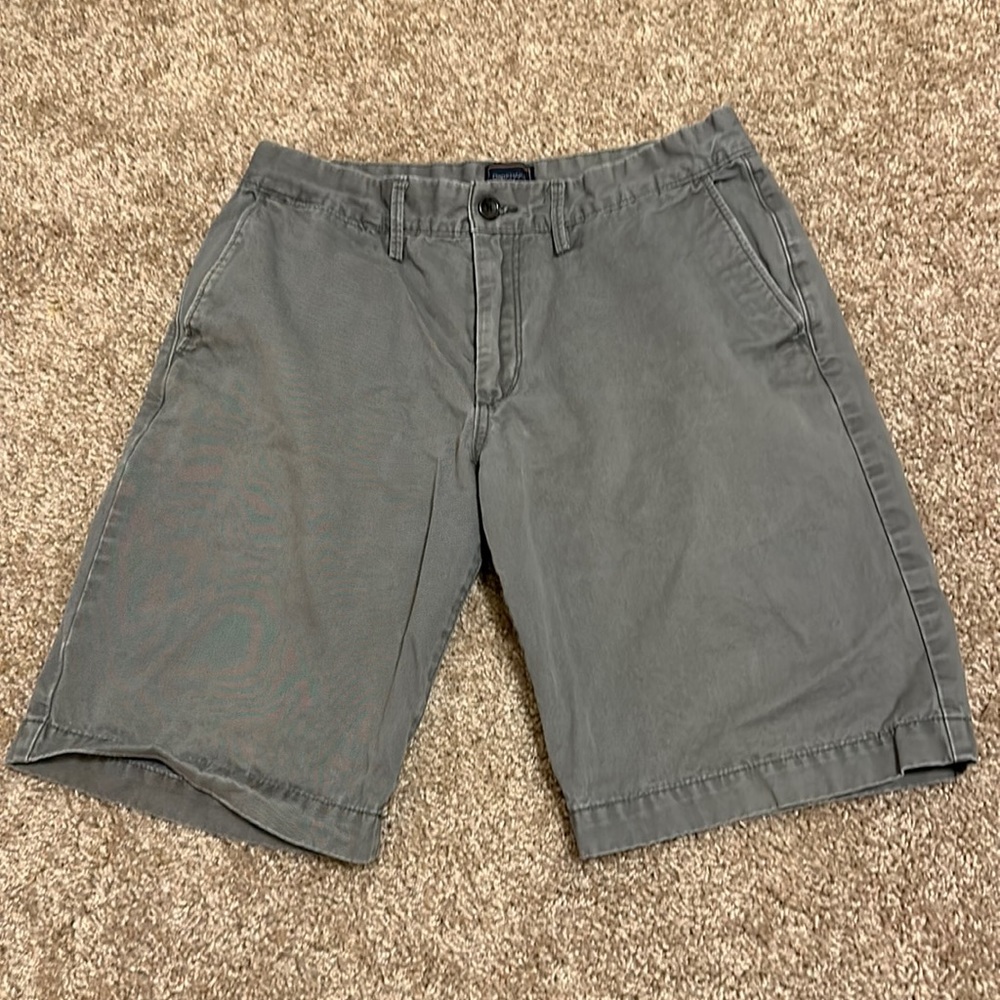 Gap Khaki Shorts